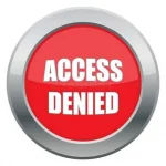 Access Denied: причины, последствия и способы решения