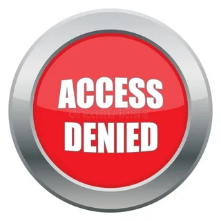 Access Denied: причины, последствия и способы решения